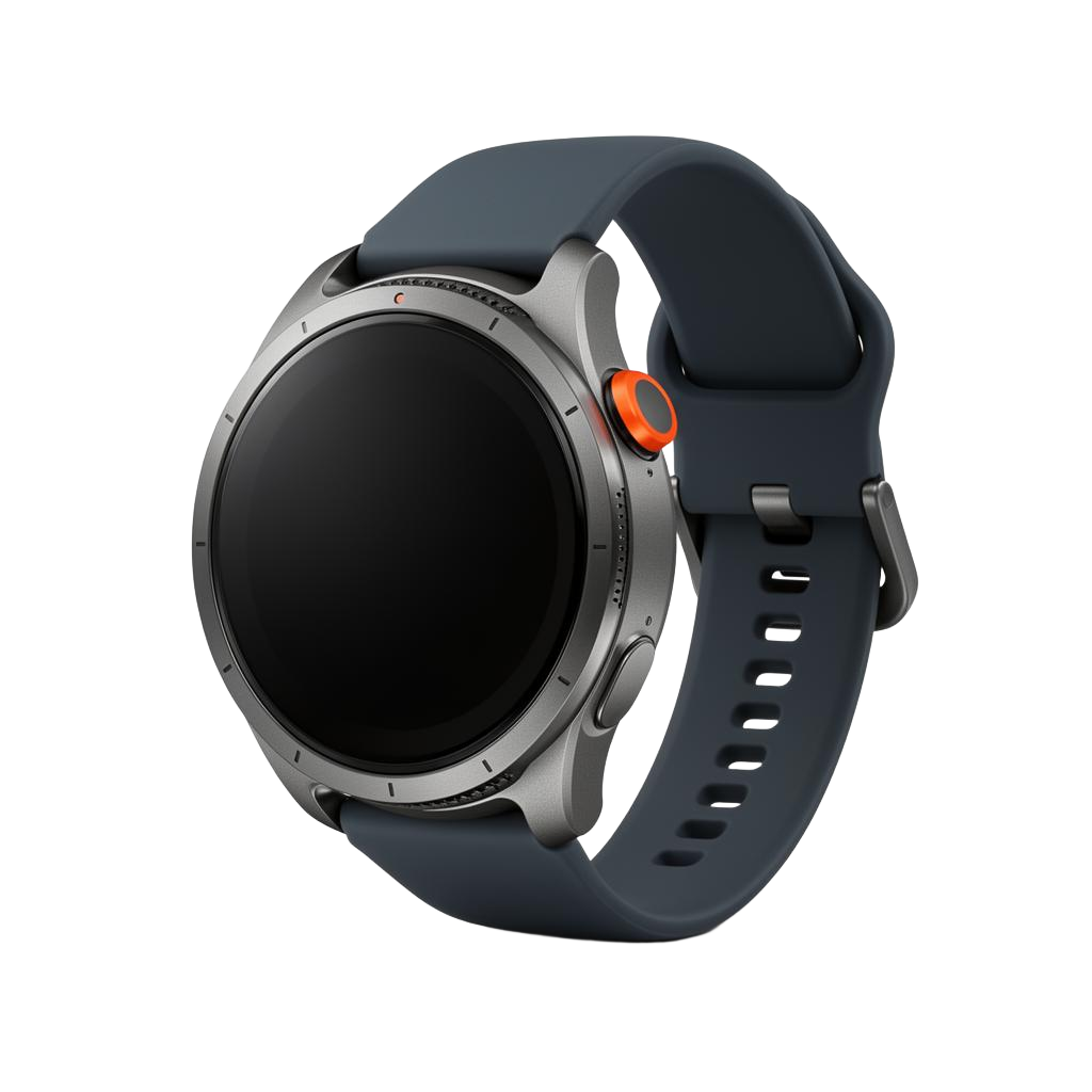 Redkoi wearable smartwatch