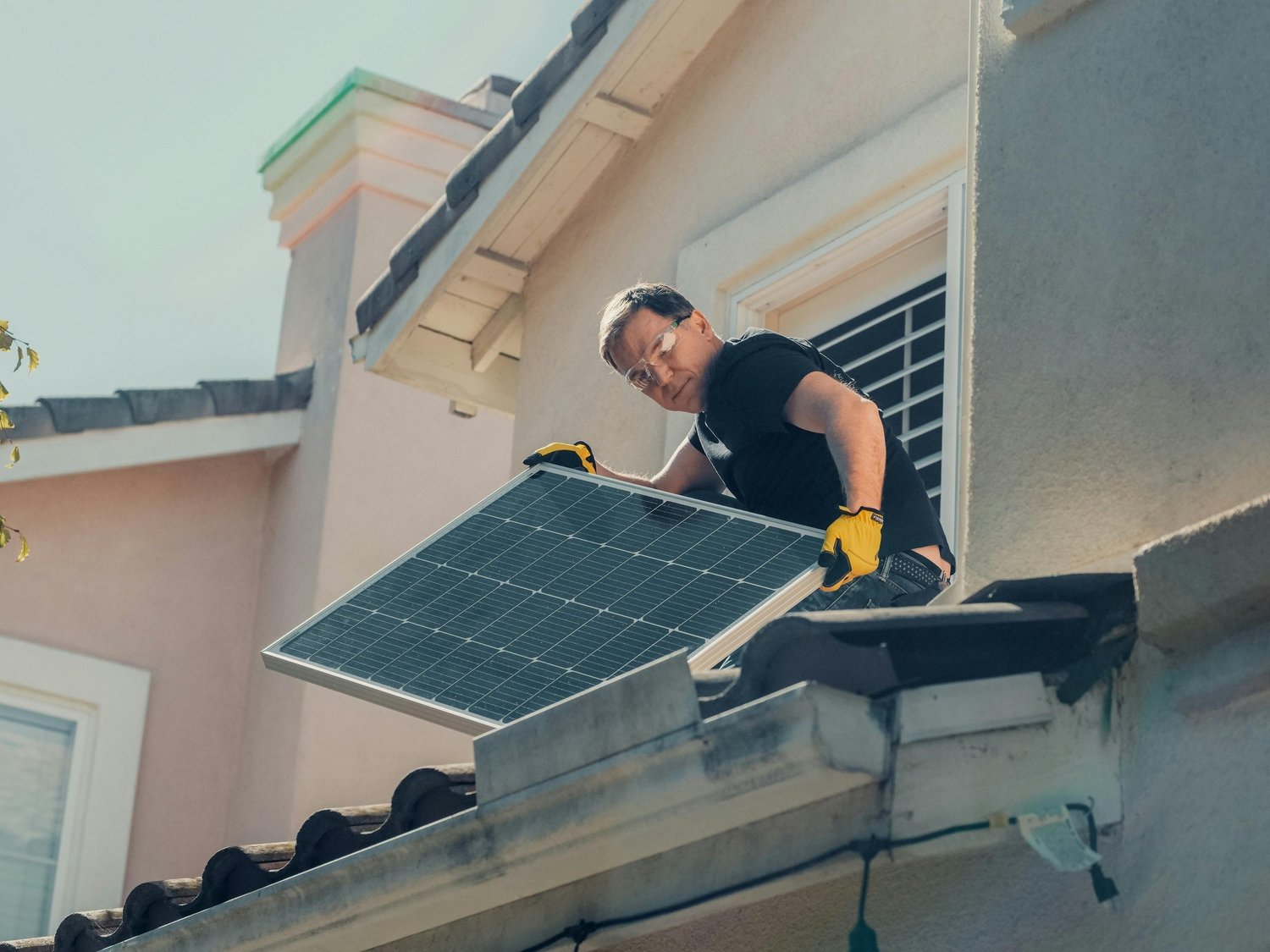 Construction & Roofing