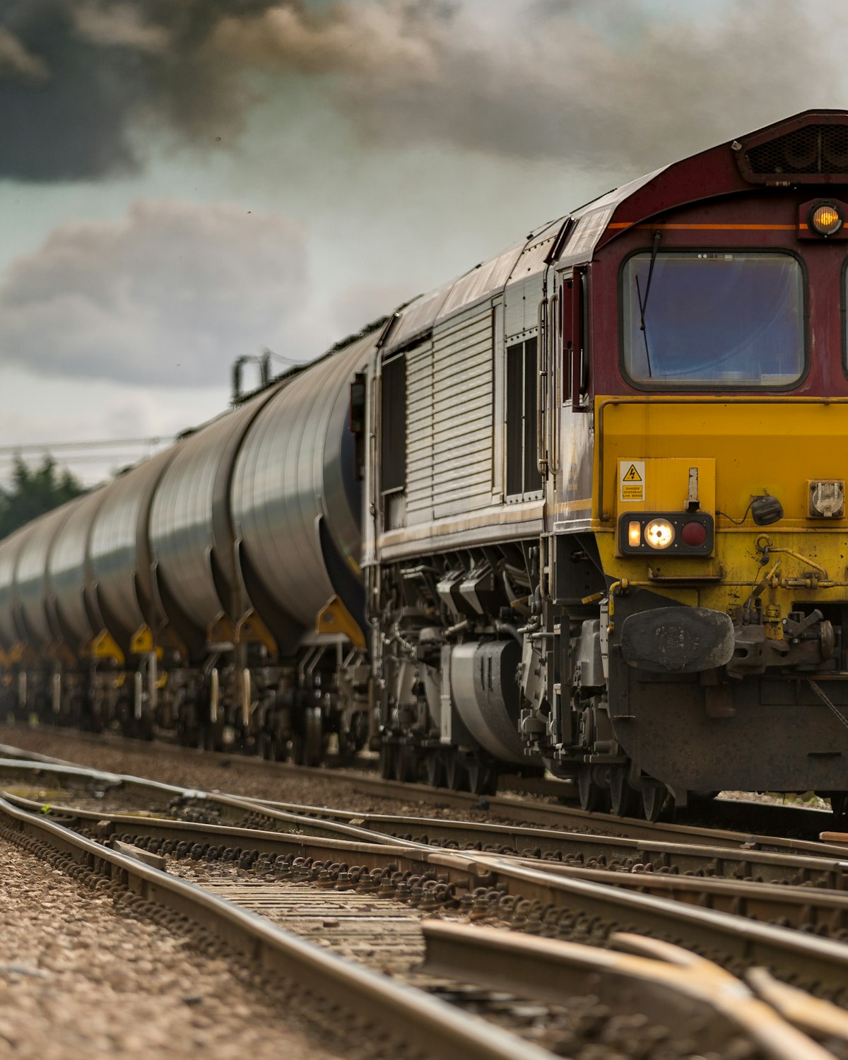 Railroads